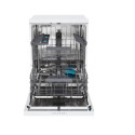 Candy Dishwasher | CF 5C4F0PW | Free standing | Width 59.7 cm | Number of place settings 15 | Number