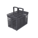 Candy Dishwasher | CF 5C4F0PW | Free standing | Width 59.7 cm | Number of place settings 15 | Number