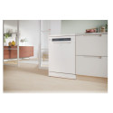 Candy Dishwasher | CF 5C4F0PW | Free standing | Width 59.7 cm | Number of place settings 15 | Number