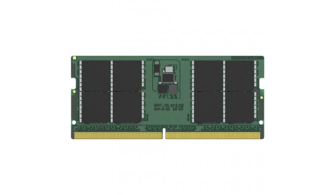KINGSTON 32GB 5600MT/s DDR5 mitte-ECC CL46