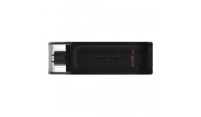 Kingston DataTraveler 70 256GB USB mälupulk