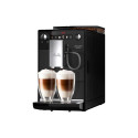 Melitta Latticia OT F300-100 Bean to Cup Coffee Machine - Black