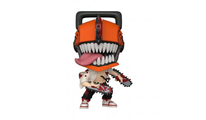 Funko POP! vinüülfiguur: Chainsaw Man (w/ Chase)