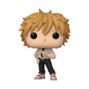 FUNKO POP! Vinyl Figure: Chainsaw Man - Denji