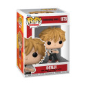 FUNKO POP! Vinyl Figure: Chainsaw Man - Denji
