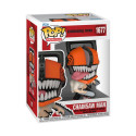 FUNKO POP! Vinyl Figure: Chainsaw Man (w/ Chase)