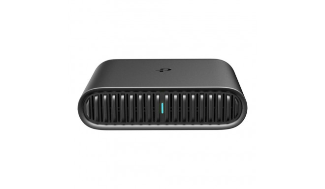 AX1500 Wi-Fi 6 Taskuruuter | TL-WR1502X | 802.11ax | 1201 Mbit/s | Ethernet LAN (RJ-45) port 1 | Mes