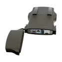 MikroTik NetMetal ax (RouterOS L4) International version | L23UGSR-5HaxD2HaxD-NM | 802.11ax | 10/100