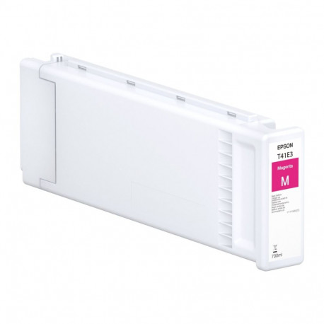 Epson T41E340N UltraChrome XD2 magenta tindikassett, 700 | Epson C13T41E34N | Epson T41E3 – magenta 