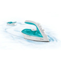 TEFAL Freemove Air Wireless Steam Iron | FV6520 | Steam Iron | 2400 W | Water tank capacity 250 ml |