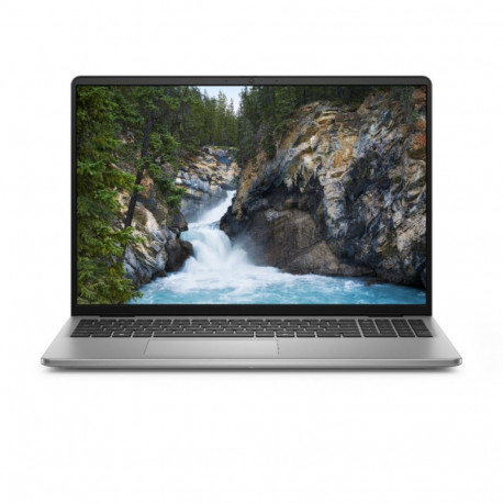 Dell Vostro 16 5640 hall 16-tolline WVA FHD+ 1920 x 1200 pikslit peegeldusvastane Intel Core 7 150U 