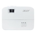 Acer P1357Wi DLP Projector, 1920 x 1200, 4800lm, 20000:1, White | Acer