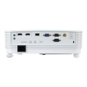 Acer P1357Wi DLP Projector, 1920 x 1200, 4800lm, 20000:1, White | Acer