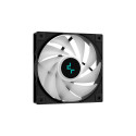 Deepcool AG620 BK ARGB CPU Cooler (R-AG620-BKANMN-G-2)