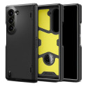 Spigen Slim Armor Pro Samsung Z Fold 6 black/black ACS07820