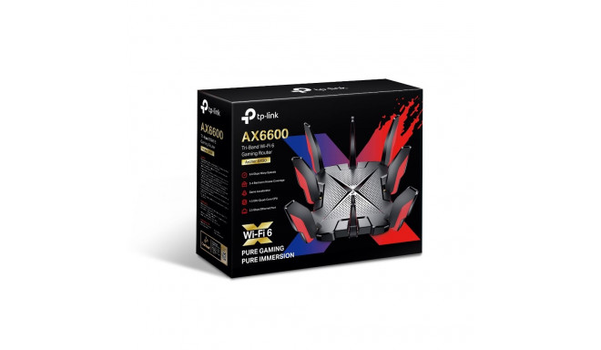 Router TP-Link Archer GX90