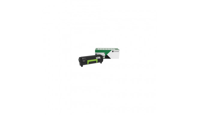 Lexmark MS531, MX532 Return Programme 28.4K Toner Cartridge | Lexmark 66S2H00 | Cartridge CollecRetu