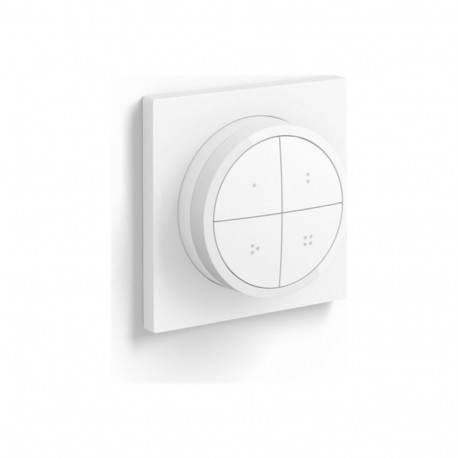 Philips Hue Tap dial lüliti valge