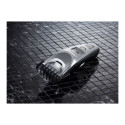 Panasonic | Electric Hair Clipper | ER-SC60-S803 | Cordless | Number of length steps 38 | Silver