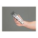 Panasonic | Electric Hair Clipper | ER-SC60-S803 | Cordless | Number of length steps 38 | Silver