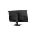 Lenovo | ThinkVision | E27q-20 | 27 " | IPS | QHD | 16:9 | 75 Hz | 4 ms | 2560 x 1440 | 350 cd/m² | 