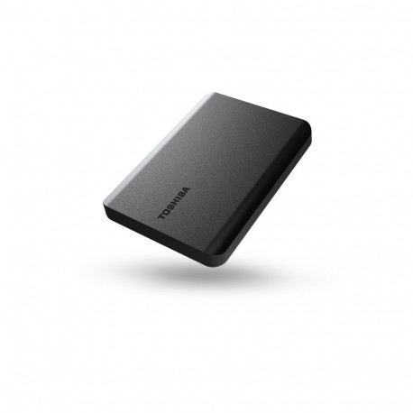 2.5 4TB Toshiba Canvio Basics USB 3.2/USB 2.0 must