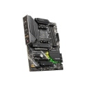 MSI MAG B550 TOMAHAWK MAX WIFI motherboard