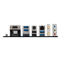 MSI B550M PRO-VDH WIFI motherboard