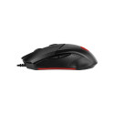MSI Clutch GM08 Mouse (CLUTCH GM08)