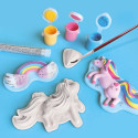 SES Casting and Painting "Unicorns"