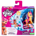 MY LITTLE PONY  Playset Cutie MArk Magic, 7,5 cm