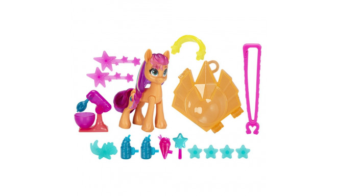 MY LITTLE PONY  Playset Cutie MArk Magic, 7,5 cm