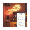 Nanoleaf|Lines Starter Kit (9 panels)|16M+ colors