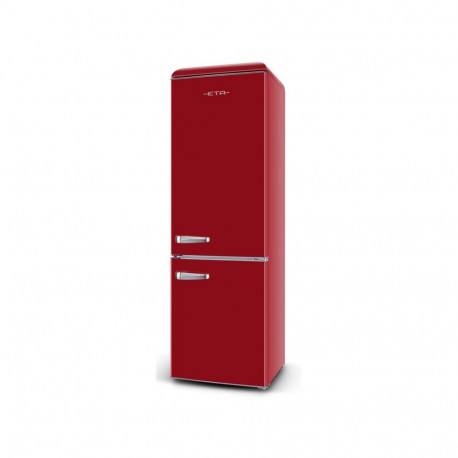 ETA | Refrigerator | ETA253190030E Storio retro | Energy efficiency class E | Free standing | Combi