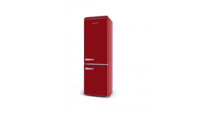 ETA | Refrigerator | ETA253190030E Storio retro | Energy efficiency class E | Free standing | Combi 
