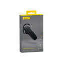 Talk 5 | In-ear/Ear-hook | Hands free device | 9.7 g | Black | 54.3 cm | 25.5 cm | Volume control | 