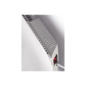 Mill | Heater | IB600DN Steel | Panel Heater | 600 W | Number of power levels 1 | Suitable for rooms