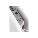 Mill | Heater | IB600DN Steel | Panel Heater | 600 W | Number of power levels 1 | Suitable for rooms