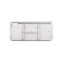 Mill | Heater | IB600DN Steel | Panel Heater | 600 W | Number of power levels 1 | Suitable for rooms