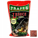 Groundbait TRAPER Sekret Bream Red 1kg