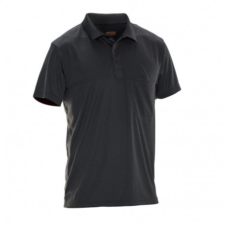 Jobman Practical polosärk 5533 must 2XL