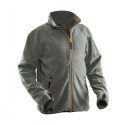 Jobman Practical polar fliisjakk 5501 hall 3XL