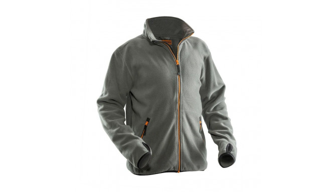 Jobman Practical polar fliisjakk 5501 hall L