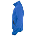 Jobman Practical polar fliisjakk 5501 sinine L