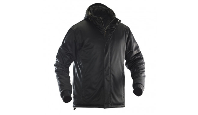 Jobman meeste softshell talvejope 1040 must 2XL