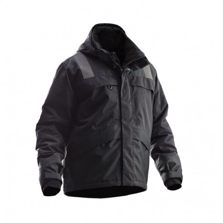 Jobman talvejope 1035 must XL