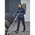Jobman naiste stretch vööpüksid 2316 42
