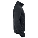 Jobman Practical polar fliisjakk 5501 must 3XL