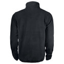 Jobman Practical polar fliisjakk 5501 must 4XL
