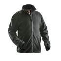 Jobman Practical polar fliisjakk 5501 must XL